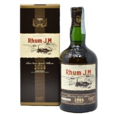 Agricultural Rum JM 2012